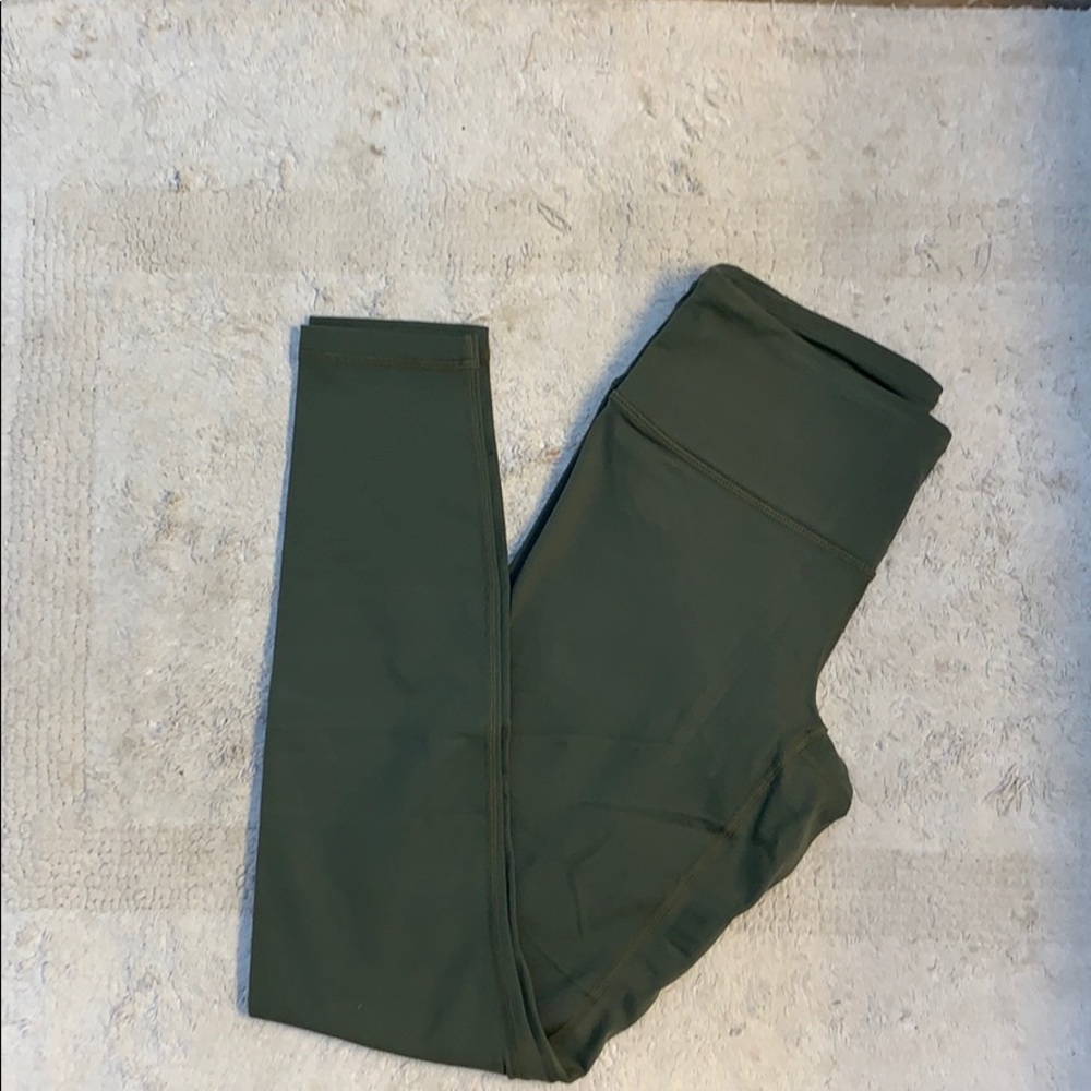 Prana leggings